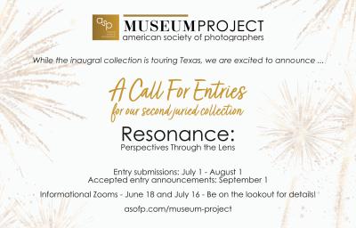 Announcing the Artists Call for ASP’s Second Exhibition