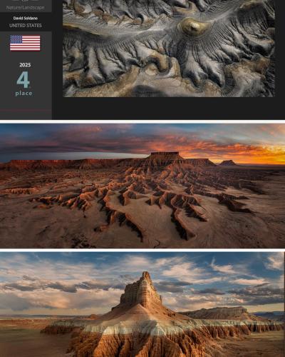ASP Zoom - Dave Soldano: Drone Landscape Photography