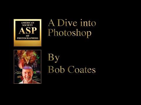 A Dive in the Photoshop